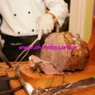 La imagen 3 de la Empresa AH MIRA Te de la Tarde en Capital Federal AR-B