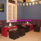 La imagen 5 de la Empresa AH MIRA Te de la Tarde en Capital Federal AR-B