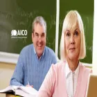 La imagen 1 de la Empresa AICO - ESCUELA DE ITALIANO Italiano en Capital Federal AR-B