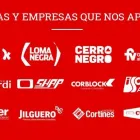 La imagen 1 de la Empresa AILLA WINKA Proveedor de materiales de construcción en General Pico AR-L