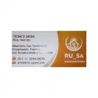 La imagen 1 de la Empresa AIRE ACONDICIONADO INSTALACIÓN Y REPARACIÓN Contratista de aire acondicionado en San Miguel AR-B