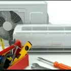 La imagen 1 de la Empresa AIRESQUEL NO ESPERES A QUE LLEGUE EL VERANO Servicios Tecnicos Para Aire Acondicionado en Capital Federal AR-B