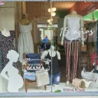 La imagen 2 de la Empresa AKISI FUTURA MAMÁ Y ROPA FEMENINA Tienda de ropa para mujer en Santa Fe Argentina