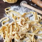 La imagen 1 de la Empresa AL DENTE PASTAS Tallarines en Godoy Cruz AR-M	