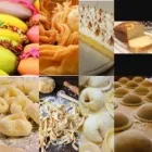 La imagen 2 de la Empresa AL DENTE PASTAS Tallarines en Godoy Cruz AR-M	