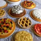 La imagen 3 de la Empresa AL DENTE PASTAS Tallarines en Godoy Cruz AR-M	