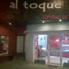 La imagen 1 de la Empresa AL TOQUE - COMIDAS DE CASA Ventas de Pizzas en Santa Rosa AR-L