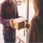 La imagen 1 de la Empresa AL TOQUE! Servicio de mensajería en Neuquén AR-Q