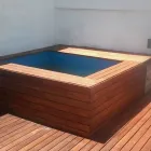 La imagen 4 de la Empresa ALAC PISOS Servicio de instalación de suelos de madera en Capital Federal AR-B