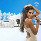 La imagen 1 de la Empresa ALARMAS X28 LA PLATA Proveedor de sistemas de seguridad en La Plata AR-B