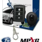 La imagen 9 de la Empresa ALARMAS X28 LA PLATA Proveedor de sistemas de seguridad en La Plata AR-B