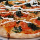 La imagen 2 de la Empresa ALDY PIZZERIA Pizzería en Córdoba Argentina