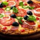 La imagen 3 de la Empresa ALDY PIZZERIA Pizzería en Córdoba Argentina