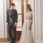 La imagen 3 de la Empresa ALE ALTA COSTURA Moda en Buenos Aires AR-C
