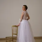 La imagen 6 de la Empresa ALE ALTA COSTURA Moda en Buenos Aires AR-C