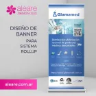 La imagen 3 de la Empresa ALEARE DESIGN ESTUDIO CREATIVO Profesionales en Buenos Aires AR-C