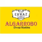 La imagen 1 de la Empresa ALGARROBO EHWAZ MUEBLES - FABRICA - VENTA AL PUBLICO Tienda de muebles en Capital Federal AR-B