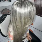 La imagen 1 de la Empresa ALICIA CAMERANESI - TU SALON PELUQUERIA Uñas Esculpidas en Santiago del Estero AR-G