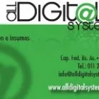 La imagen 1 de la Empresa ALL DIGITAL SYSTEM Zebra en Capital Federal AR-B