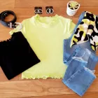 La imagen 1 de la Empresa ALMA INDUMENTARIA FEMENINA Tienda de ropa para mujer en Villa Nueva AR-X