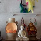 La imagen 1 de la Empresa ALMA MIA REGALERIA HOLISTICA Tienda de regalos en Villa Ballester AR-B