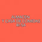 La imagen 1 de la Empresa ALMACEN Y CASA DE COMIDAS RI-SA Restaurante de comida para llevar en Mar del Plata AR-B