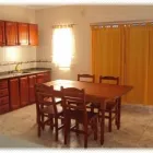 La imagen 1 de la Empresa ALOJAMIENTO PUERTO VERDE Cabaña en Colón AR-E