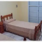 La imagen 5 de la Empresa ALOJAMIENTO PUERTO VERDE Cabaña en Colón AR-E