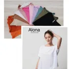La imagen 1 de la Empresa ALONA_IND Vestidos en Quilmes AR-B