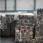 La imagen 3 de la Empresa ALPROS SA Proveedor de metal en Nueve De Abril AR-B