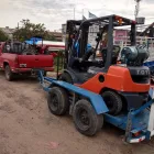 La imagen 3 de la Empresa ALQUILER DE AUTOELEVADORES CARRELLO ELEVATORE Servicios de Autoelevadores en Resistencia AR-H