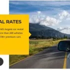 La imagen 2 de la Empresa ALQUILER DE AUTOS Y CAMIONETAS - RENT A CAR Servicio de alquiler de coches en Neuquén AR-Q