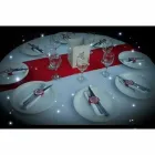 La imagen 2 de la Empresa ALQUILER DE VAJILLAS MB Tienda de artículos de cocina en Merlo AR-B