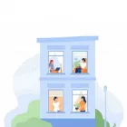 La imagen 1 de la Empresa ALTA MENDOZA Propiedades en Alquiler en Mendoza AR-M	