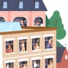 La imagen 3 de la Empresa ALTA MENDOZA Propiedades en Alquiler en Mendoza AR-M	