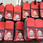 La imagen 6 de la Empresa ALTEZA DEPORTES FABRICANTE DE CAMISETAS Vóley en Quilmes AR-B