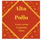 La imagen 1 de la Empresa ALTO POLLO Restaurante especializado en pollo en Melchor Romero AR-B