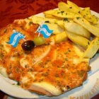 La imagen 4 de la Empresa ALTOQUE Ventas de Pizzas en Tablada AR-B