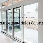 La imagen 1 de la Empresa ALUMAG Puertas de Seguridad en Empalme Magdalena AR-B