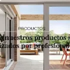 La imagen 4 de la Empresa ALUMAG Puertas de Seguridad en Empalme Magdalena AR-B