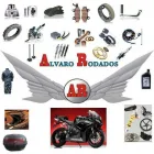 La imagen 2 de la Empresa ALVARO RODADOS Zapatas para Motos en Capital Federal AR-B