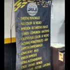 La imagen 1 de la Empresa ALVEAR 383 IMPRESOS - FACTURA AFIP - MONOTRIBUTO Vinilos en Córdoba Argentina