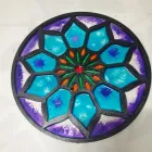 La imagen 3 de la Empresa AMANECERES TALLER DE ARTE Tienda de pinturas en Villa Adelina AR-B