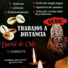 La imagen 2 de la Empresa AMARRE VUDU - TAROT Tarot Mítico en Capital Federal AR-B