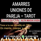 La imagen 4 de la Empresa AMARRE VUDU - TAROT Tarot Mítico en Capital Federal AR-B