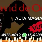 La imagen 6 de la Empresa AMARRE VUDU - TAROT Tarot Mítico en Capital Federal AR-B