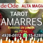 La imagen 7 de la Empresa AMARRE VUDU - TAROT Tarot Mítico en Capital Federal AR-B