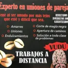 La imagen 8 de la Empresa AMARRE VUDU - TAROT Tarot Mítico en Capital Federal AR-B