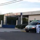 La imagen 1 de la Empresa AMBULANCIAS MEDICAS Servicio de ambulancia en Capital Federal AR-B