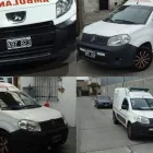 La imagen 1 de la Empresa AMBULANCIAS MYCB Servicio de ambulancia en Villa Domínico AR-B